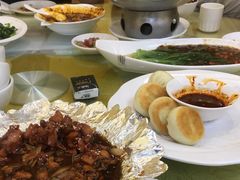 -清真·三德隆饭庄(桥梓口店)