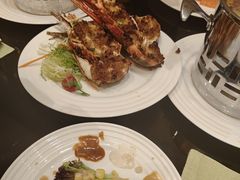 -万达瑞华酒店美食汇自助餐厅(楚河汉街店)