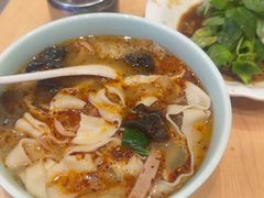 -萧记三鲜烩面(东站店)