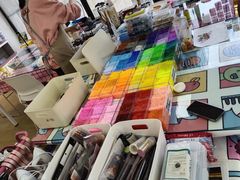 -爆爆手作·掐丝珐琅·Tufting·捏捏乐DIY团建集合店(朝阳店)