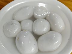 -黄三汤圆