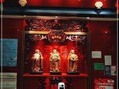 门面-日昌餐馆(西点mall店)