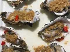 -东海章鱼馆(恒瑞街店)