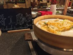 -深圳隐秀山居酒店