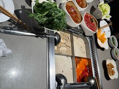 -海底捞火锅(崇文门新世界百货店)
