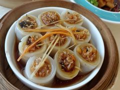 -亮庆餐厅·粤菜·早茶(篁庄店)