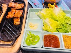 -醉炫音速烧烤·干煸菜(沙河总店)