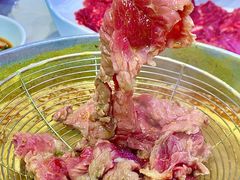 -荣叔港式沙嗲牛肉火锅(正佳潮流店)