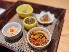 -锅物新语&寿喜烧.炉端割烹(世博源店)