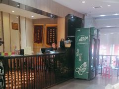 -清真·锦翔炝锅鱼(明德门店)