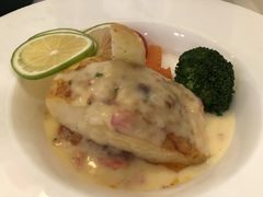 -维兰西餐(万泉河店)