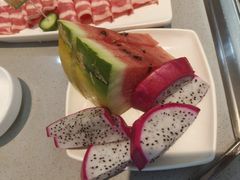 -海底捞火锅(振华商厦店)