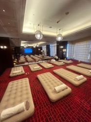 -文华东方水疗中心