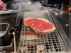-伍丁·烤牛肋(和平东桥店)