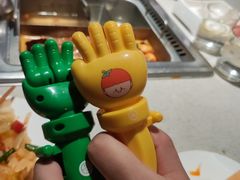 -海底捞火锅(大融城店)