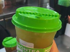 -柠季·手打柠檬茶(静安大悦城北座B1店 )