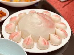 -白云宾馆·白云宴餐厅