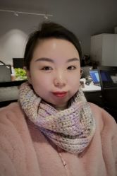 -处女座·MISS VIRGO·半永久纹眉野生眉