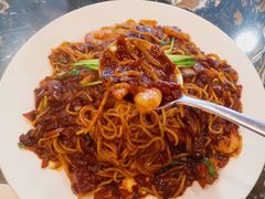 -桃园中华料理炸酱面(燕儿岛路店)