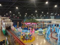 -弘阳·未来世界(弘阳广场店)