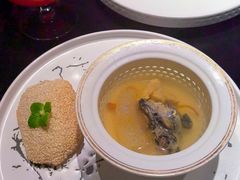 -霁月山房(体育公园店)