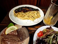 -The Cheebat 锌吧·Bistro(体育西店)