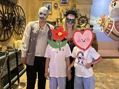 -大连海昌发现王国主题公园