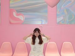 -KK ONE(京基滨河时代店)