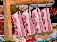 -韩时烤肉(枫蓝店)