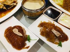 -东兴楼饭庄(六里桥店)