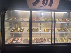 -一绪に寿喜烧(虹悦城店)