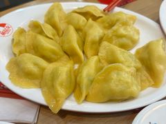 -菊花女水饺(闻涛苑店)