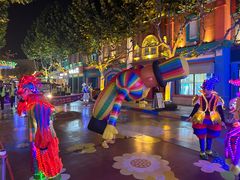 -青岛方特梦幻王国