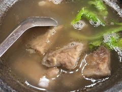 -好清香砂锅(总店)