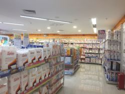 -孩子王(禹洲世贸店)