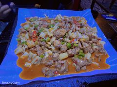 -销魂掌(卓锦曼购中心店)