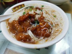 -荔林食店(西华路店)