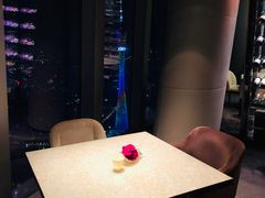 -广州四季酒店·佰鲜汇·现代法餐