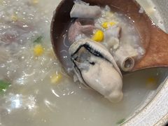-丰尔粥食·粥底火锅·桑拿鸡(大良总店)