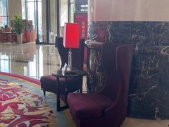 -宜昌富力皇冠假日酒店·咖啡1号西餐厅