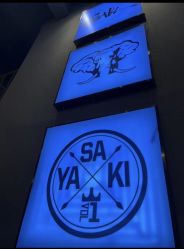 点击看大图 -YASAKI国际舞蹈中心