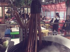 -钢管厂歆瑞源油卤串串香(春熙路太古里店)