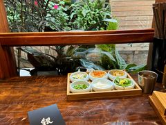 -银米·云南传统过桥米线(双廊黑金冠店)
