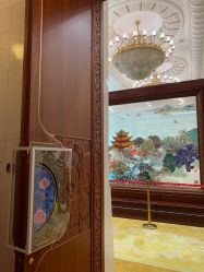 -人民大会堂宴会厅