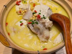 -老阿爸鲜鱼土菜(昆山花桥店)