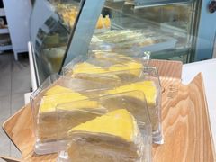 -玥儿弯弯手作烘焙(中海国际社区御城店)