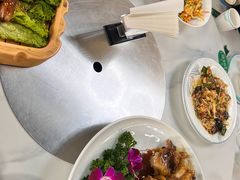 -大草原清真饭庄(沙河店)
