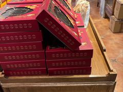 -黄远堂凤梨酥·伴手礼(中山路六店)