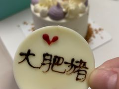 -莎琳娜食品有限公司·蛋糕店