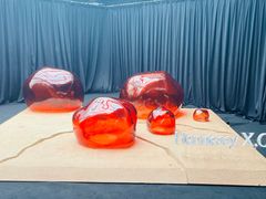 -精绝七日-新疆尼雅遗址数字大展【拉法耶文化艺术中心】